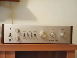 Tocadisco dual modelo 1225 sintonizador akai 2250