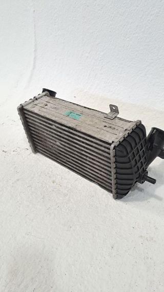 INTERCOOLER HYUNDAI I20 (2)