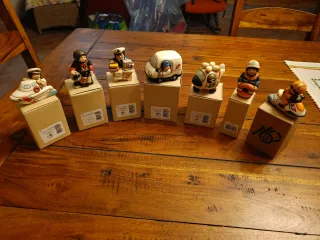 Thun Guardia Costiera Collezione Completa