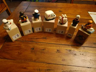 Thun Guardia Costiera Collezione Completa