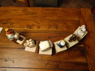 Thun Guardia Costiera Collezione Completa