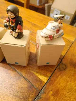 Thun Guardia Costiera Collezione Completa