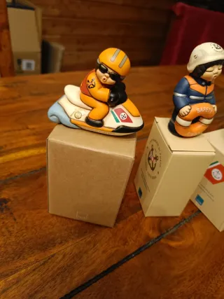 Thun Guardia Costiera Collezione Completa