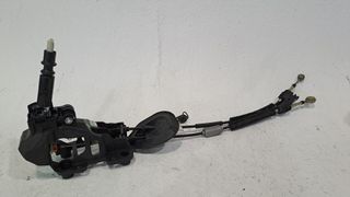 PALANCA CAMBIO OPEL CORSA F (4)