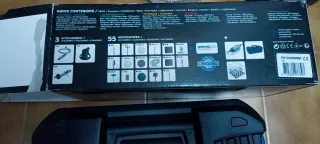 Dremel 3000  completo con  55 accesorios