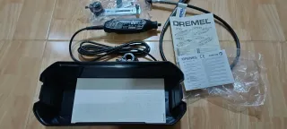 Dremel 3000 completo