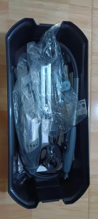 Dremel 3000 completo