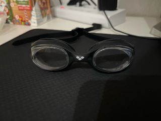 Gafas de natación Arena Spider