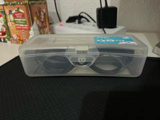 Gafas de natación Arena Spider