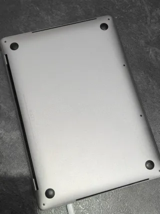 MacBook Pro 16 512GB Gris Espacial