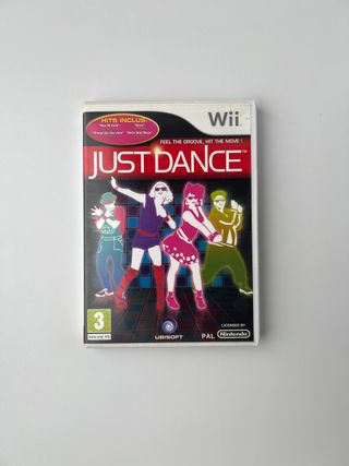 Just Dance | Gioco Nintendo Wii