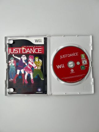 Just Dance | Gioco Nintendo Wii