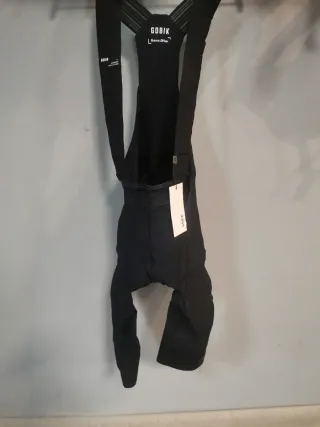 Culotte Gobik Absolute Hombre Talla S