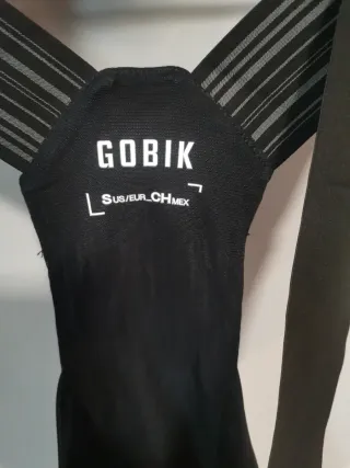 Culotte Gobik Absolute Hombre Talla S