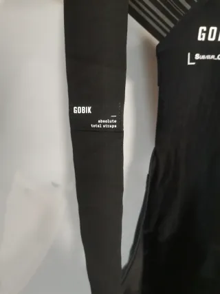 Culotte Gobik Absolute Hombre Talla S