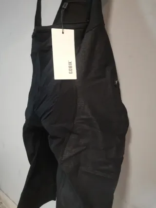 Culotte Gobik Absolute Hombre Talla S