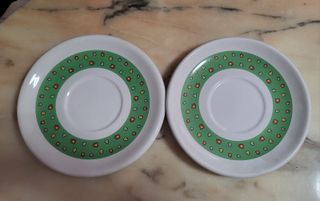 Coppia tazze colazione orsetti