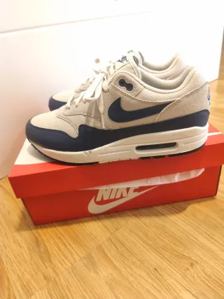 Zapatillas Nike Air Max 1