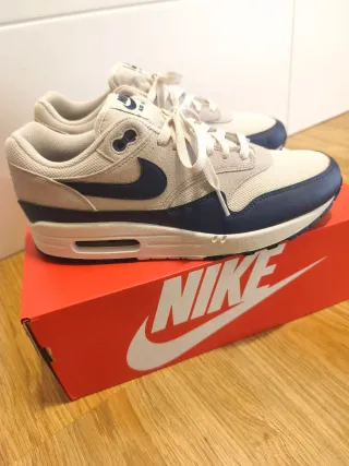 Zapatillas Nike Air Max 1