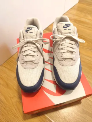 Zapatillas Nike Air Max 1