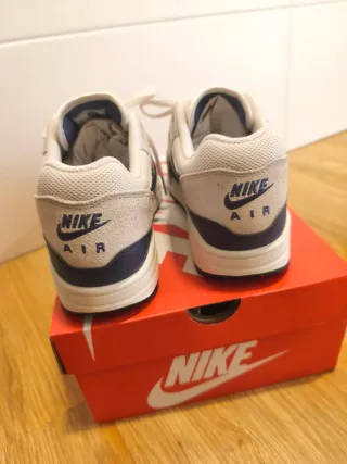 Zapatillas Nike Air Max 1