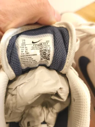 Zapatillas Nike Air Max 1