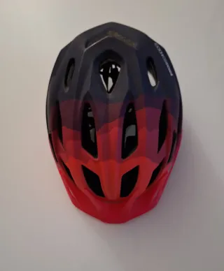 Casco da MTB