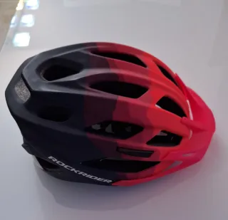 Casco da MTB