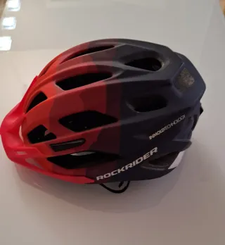Casco da MTB