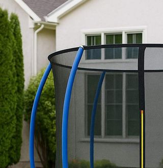 CAMA ELASTICA 3.05M NEXTJUMP AZUL