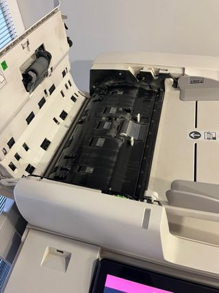 Impresora Xerox Multifunción Oficina