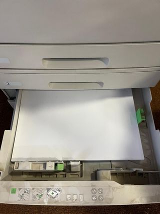 Impresora Xerox Multifunción Oficina