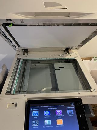 Impresora Xerox Multifunción Oficina