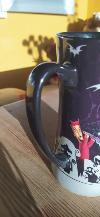 Taza Pesadilla antes de Navidad