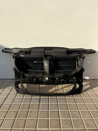 Soporte frontal paragolpes BMW serie 3,1 original