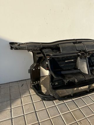 Soporte frontal paragolpes BMW serie 3,1 original