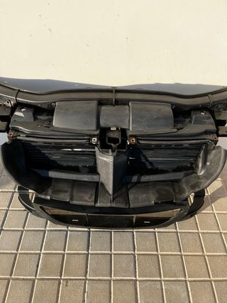 Soporte frontal paragolpes BMW serie 3,1 original