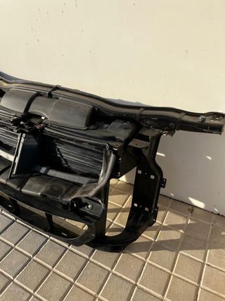 Soporte frontal paragolpes BMW serie 3,1 original