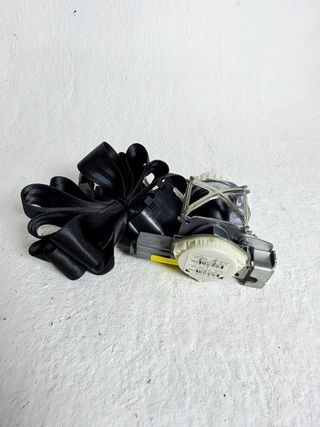 CINTURON SEGURIDAD DELANTERO DERECHO FIAT 500 CABRIO (150)