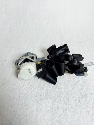 CINTURON SEGURIDAD DELANTERO DERECHO FIAT 500 CABRIO (150)