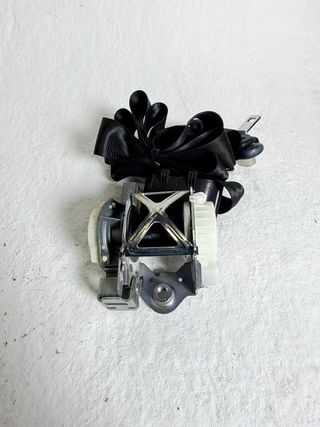 CINTURON SEGURIDAD DELANTERO DERECHO FIAT 500 CABRIO (150)