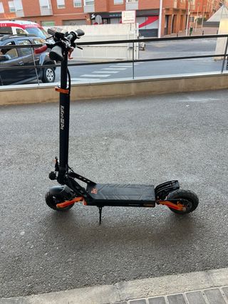 Patinete electrico