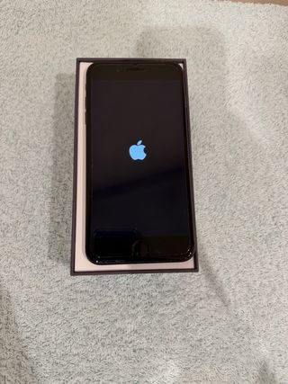 iPhone 8 Plus Space Gray