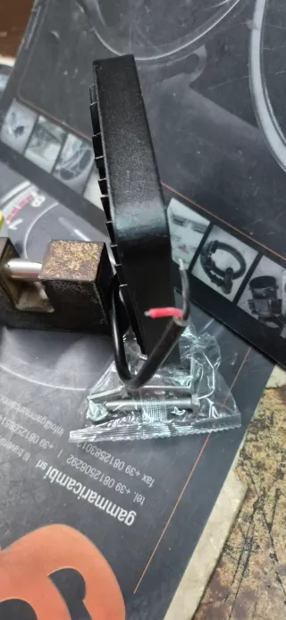 Faretto LED Lavoro Auto 27W 9-36V