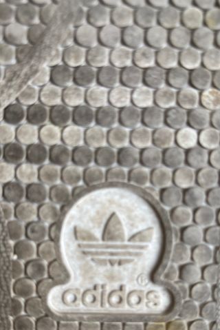 Zapatillas Adidas Stan Smith Blancas Talla 38