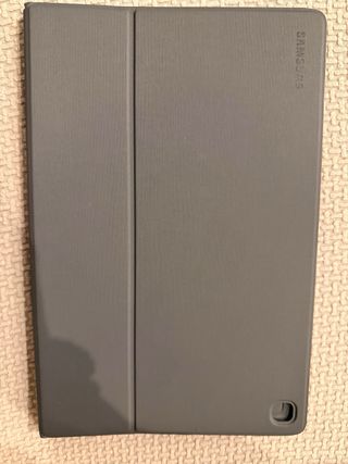 Funda con Teclado Samsung Galaxy Tab S5e original