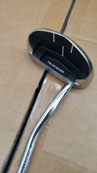 Putter Inesis S-R-5