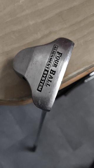 Putter Inesis S-R-5