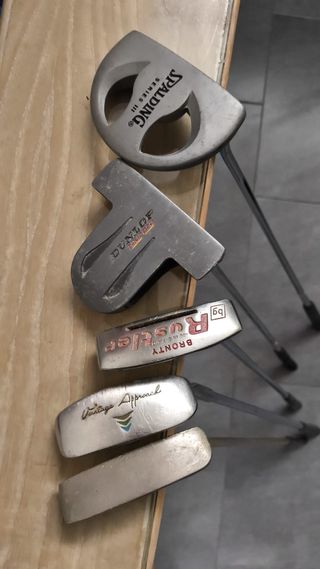 Putter Inesis S-R-5