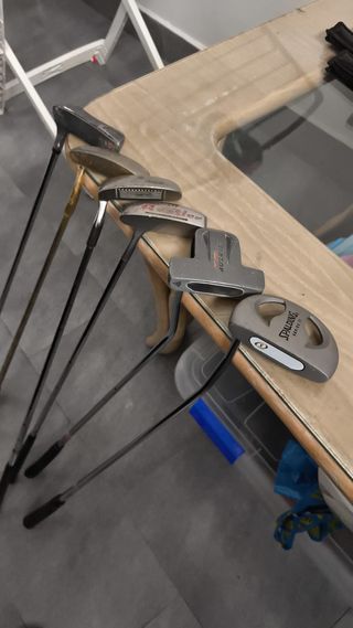 Putter Inesis S-R-5